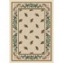 Milliken Bryony 11 X 13 Opal Area Rugs