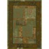 Milliken Soleil 5 X 8 Oval Celadon Area Rugs