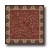 Milliken Balsa 5 X 8 Cordovan Area Rugs