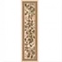 Milliken Delphi 2 X 12 Runner Sand Area Rugs