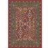Milliken Sandakan 5 X 8 Chili Area Rugs