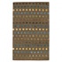 Radici Usa Elegance 2 X 8 Latte Area Rugs
