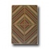 Colonial Mills, Inc. Summerstone Falls Rectangle 5 X 5 Gold Area