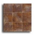 Mohawk Terrabella 18 X 18 Slate Ember Tile & Stone