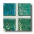 American Olean Bijou De Verre Mosaic Ivy Tile & Stone