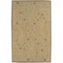 Kaleen Kashmir 4 X 5 Fawn Area Rugs