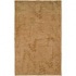 Harounian Rugs International Eden Park 4 X 6 Gold Area Rugs