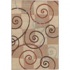 Mohawk Modern Age 2 X 8 Freehand Area Rugs