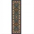 Milliken Sumero 2 X 8 Runner Midnght Area Rugs