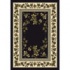 Milliken Ivy Valley 11 X 13 Onyx Area Rugs