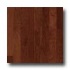 Bruce Turlington American Exotics Hickory 3 Paprika Hardwood Flo