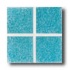 Daltile Venetian Glass Mosaics 2 X 2 Aqua Blue Tile & Stone