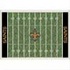 Milliken New Orleans Saints 5 X 8 New Orleans Saints Field Area