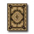 Home Dynamix Royal Treasures 7 X 10 Black 2403 Area Rugs