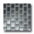 Sicis Metallismo 5 Net Tile & Stone