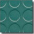 Roppe Rubber Tile 900 Series (vantage Circular Design 996) Peaco