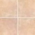 Congoleum Duraceramic - Earthpath Sandy Clay Vinyl Flooring
