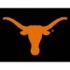 Logo Rugs Texas University Texas Entry Mat 18" X 24" Area