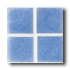 Daltile Venetian Glass Mosaics 3/4 X 3/4 Cobalt Blue Tile & Ston