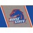 Milliken Boise State 4 X 5 Boise State Area Rugs