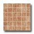 American Florim Tundra Mosaic Autumn Tile & Stone