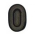 Colonial Mills, Inc. Deerfield 3 X 5 Oval Onyx Area Rugs