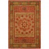 Harounian Rugs International Mamlouk 6 X 9 Gold Area Rugs