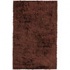 Kane Carpet Disco Shag 4 X 6 Rythm Raisin Area Rug