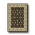 Home Dynamix Natalie 2 X 7 Black 7534 Area Rugs