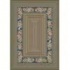 Milliken Heartland Braid 4 X 5 Lapis Area Rugs