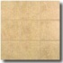 Interceramic Colorstones 4 1/4 X 4 1/4 Noce Tile & Stone