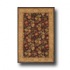 Mohawk Five Star 8 X 11 Penang Deep Lavender Area Rugs