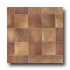 Armstrong Cushionstep Better - Tumblestone I Copper Brown Vinyl