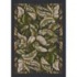 Milliken Jungle Fever 11 X 13 Ebony Sage Area Rugs