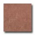 Atlas Concorde Diamante 18 X 18 Matte Rosso Tile  and