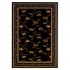 Kane Carpet American Luxury 4 X 5 Stunning Midnight Dream Area R