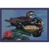 Milliken Eddie Leroy Collection 3 X 4 Wood Duck Area Rugs