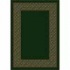 Milliken Copernicus 5 X 8 Olive Area Rugs