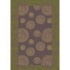 Milliken Wabi 2 X 8 Runner Celadon Area Rugs