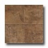 Esquire Tile Cumberland Plateau 6 X 6 Walnut Tile & Stone