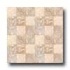 Congoleum Xclusive - Paradise Multi Color Vinyl Flooring