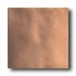 Crossville Questech Metals Bronze 6 X 6 Country Bright Satin Til