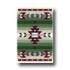 Home Dynamix Premium 8 X 11 Hunter Green 7053 Area Rugs