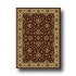 Home Dynamix Royal Treasures 7 X 10 Red Area Rugs