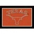 Milliken University Of Texas 4 X 5 University Of Texas Area Rugs