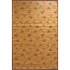 Anji Mountain Bamboo Rug, Co Chinese Roses 2 X 3 Chinese Roses A