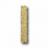 Mirage Tile Tear Drop 2 X 11 Cappuccino Tile & Stone