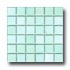 Sicis Murano Smalto Mosaic Aquamarine 1 Tile & Stone