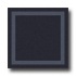 Milliken Bailey 8 Round Ebony Area Rugs