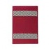 Colonial Mills, Inc. Sunbraid 3 X 5 Brick Area Rugs